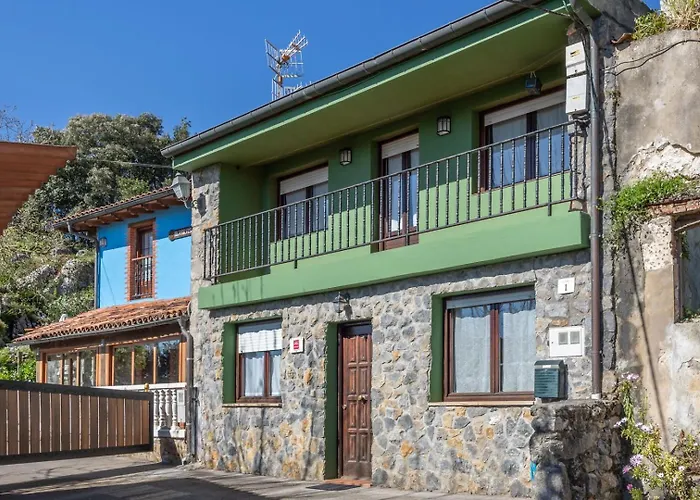 Villa Angela Isla Plana